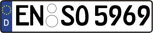 EN-SO5969