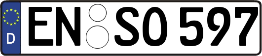 EN-SO597