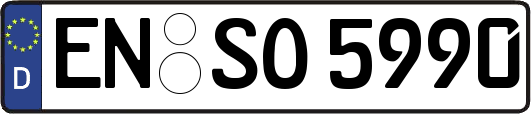EN-SO5990