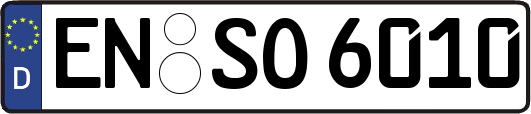 EN-SO6010