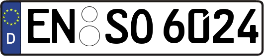 EN-SO6024