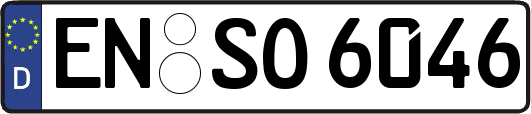 EN-SO6046