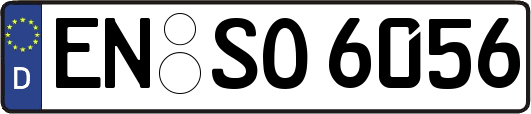 EN-SO6056