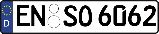 EN-SO6062