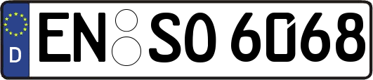 EN-SO6068