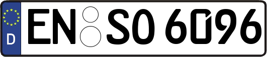 EN-SO6096