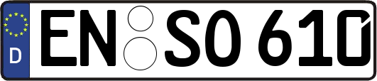 EN-SO610