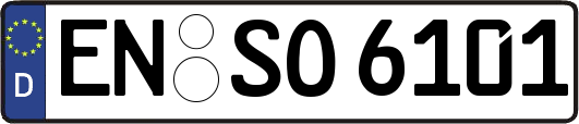 EN-SO6101