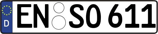 EN-SO611