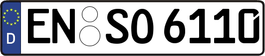 EN-SO6110