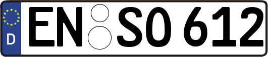 EN-SO612
