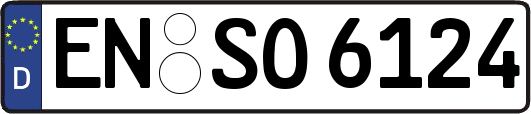 EN-SO6124