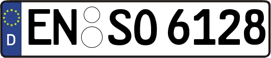 EN-SO6128