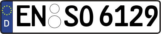 EN-SO6129