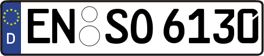 EN-SO6130