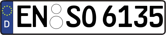 EN-SO6135