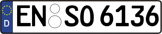 EN-SO6136