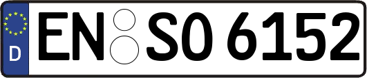 EN-SO6152