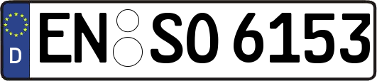 EN-SO6153