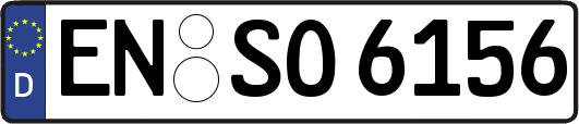 EN-SO6156