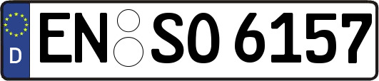 EN-SO6157