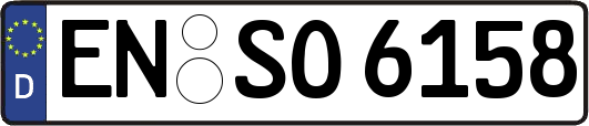 EN-SO6158