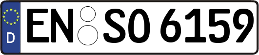 EN-SO6159