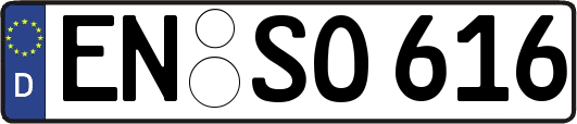 EN-SO616