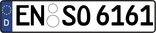 EN-SO6161