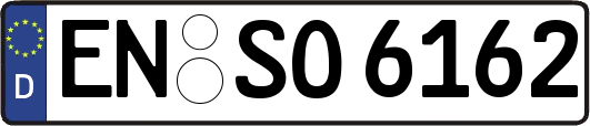 EN-SO6162