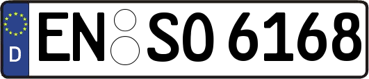 EN-SO6168