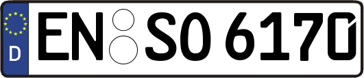 EN-SO6170
