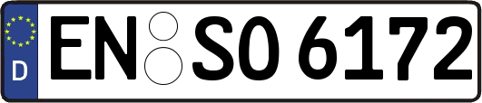 EN-SO6172