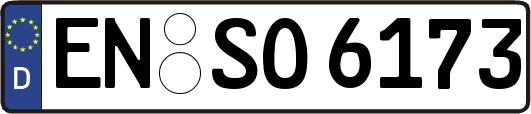 EN-SO6173