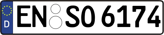 EN-SO6174