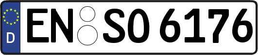 EN-SO6176
