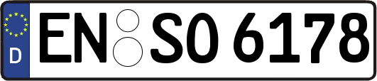 EN-SO6178