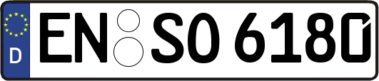 EN-SO6180