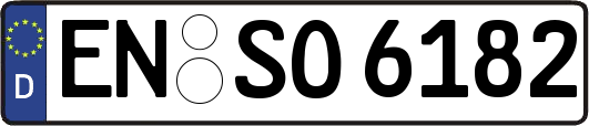 EN-SO6182