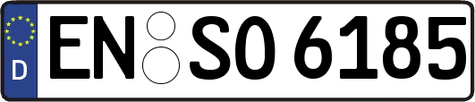 EN-SO6185