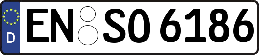 EN-SO6186