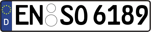 EN-SO6189