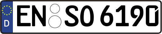 EN-SO6190