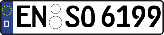 EN-SO6199