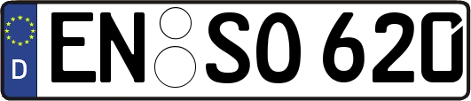 EN-SO620