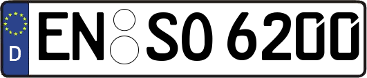 EN-SO6200