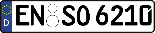 EN-SO6210