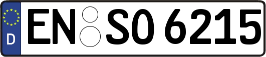 EN-SO6215