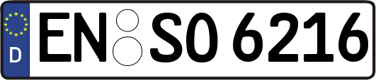 EN-SO6216