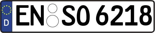 EN-SO6218